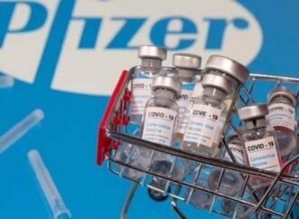Вакцина Pfizer: когда появится в Украине?