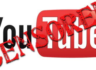 Опальные телеканалы NewsOne, «112» и ZIK заблокированы на YouTube