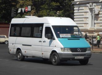 Проезд в автобусах «Измаил – Одесса» и «Рени – Одесса» подорожает – когда и на сколько