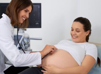 Какие бесплатные медуслуги доступны беременным?