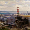 Этот день в истории: взрыв на Чернобыльской АЭС