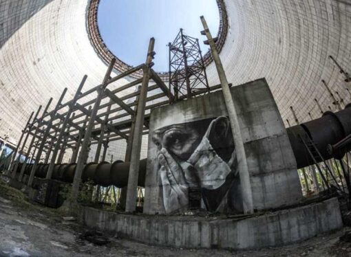 Чернобыль был не единственным: топ-5 крупнейших радиационных аварий в истории человечества