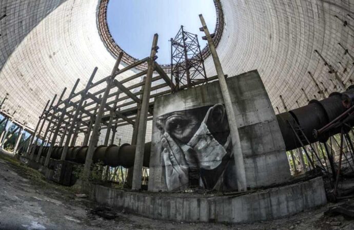 Чернобыль, Фукусима и другие: аварии на АЭС и жизнь после них