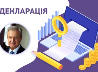 Декларации 2021: чем владеет губернатор Одесской области Сергей Гриневецкий?