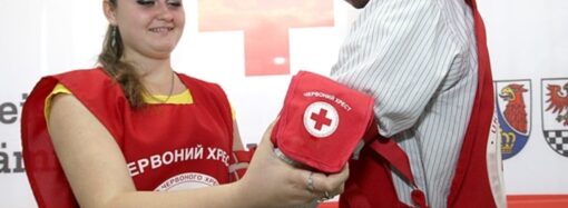 Этот день в истории: основание Общества Красного Креста в Украине