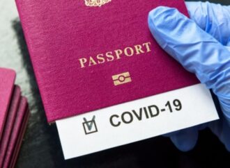 Украина готова к внедрению COVID-паспортов, – глава Минздрава