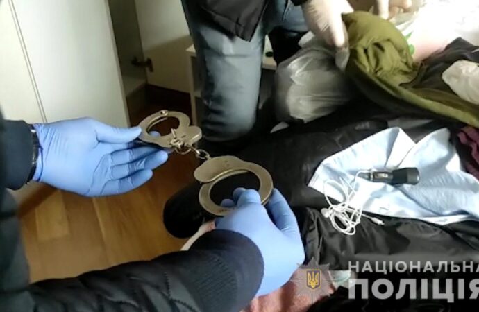 В Одесской области похитили и несколько месяцев пытали зажиточных иностранцев (видео)
