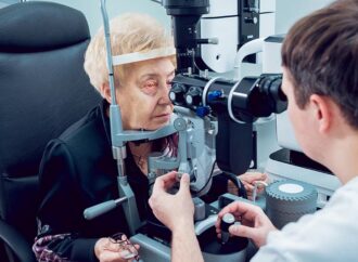 Одесситы могут бесплатно проверить зрение: когда и где