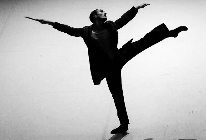 конкурс театральных фото