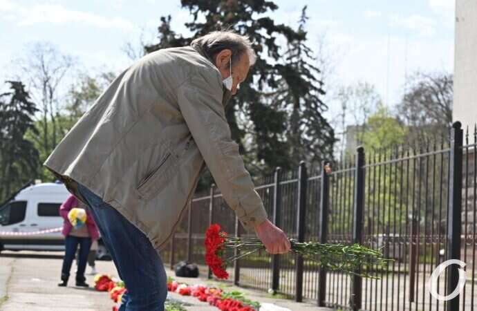 Куликово поле, 2 мая 2021 г.