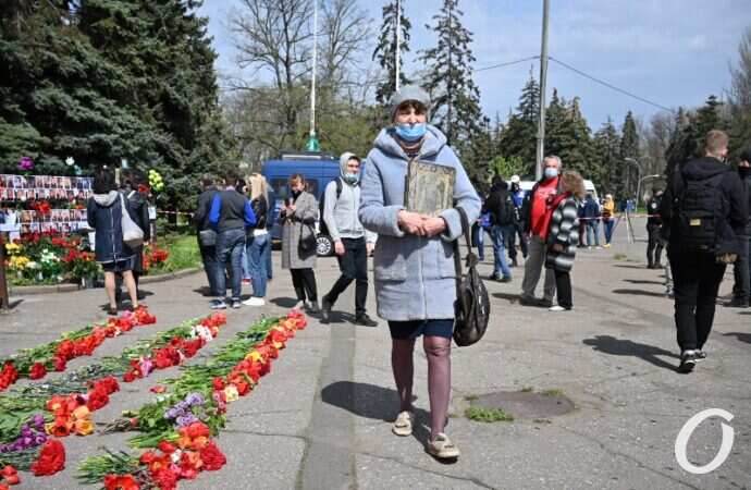 Куликово поле, 2 мая 2021 г. 12