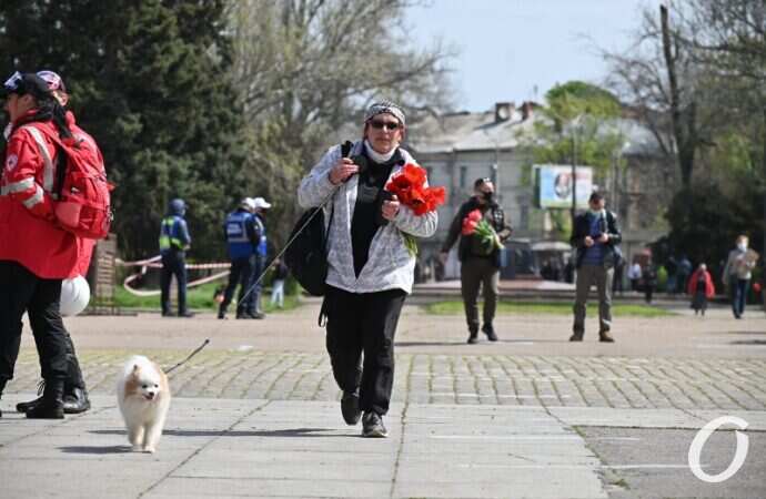 Куликово поле, 2 мая 2021 г. 13