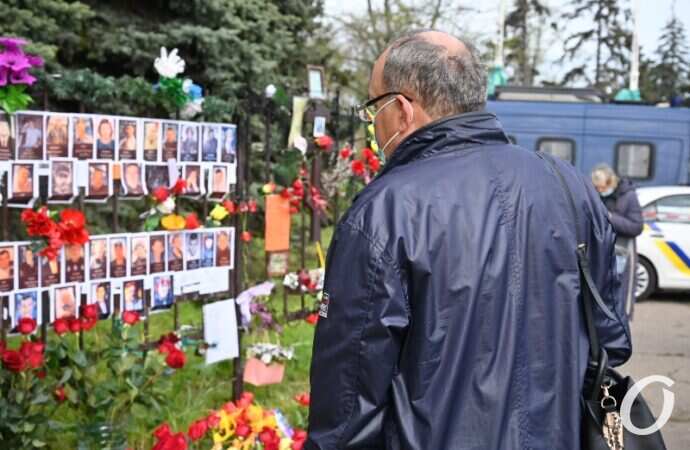 Куликово поле, 2 мая 2021 г. 15