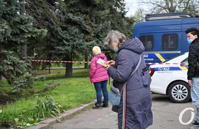 Куликово поле, 2 мая 2021 г. 16