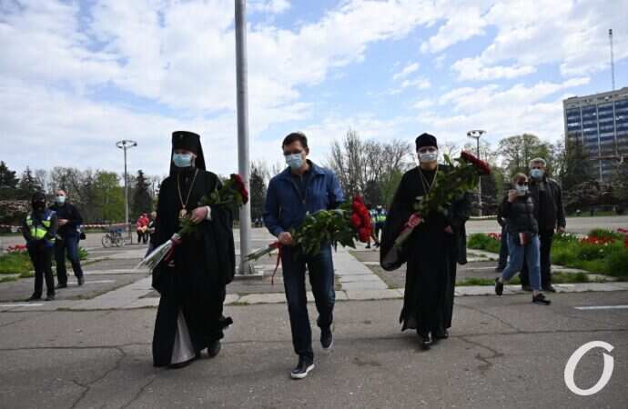 Куликово поле, 2 мая 2021 г. 17