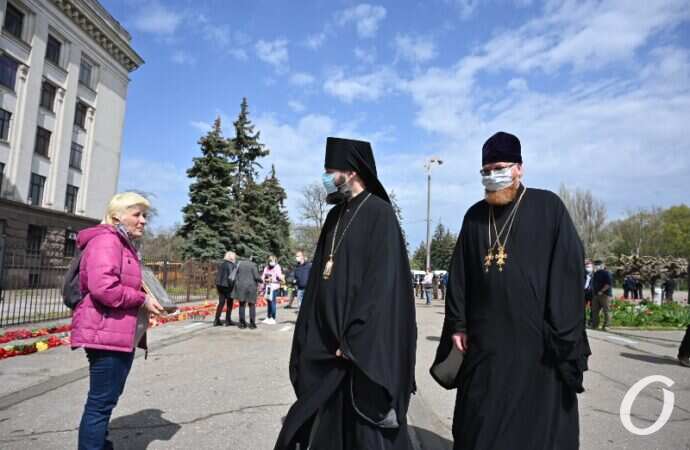 Куликово поле, 2 мая 2021 г. 18