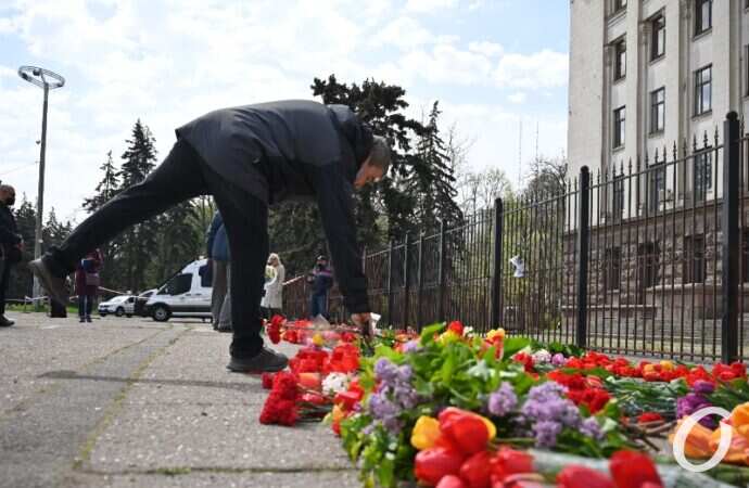 Куликово поле, 2 мая 2021 г. 2