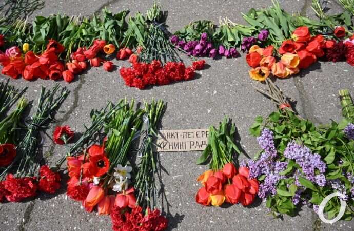 Куликово поле, 2 мая 2021 г. 21