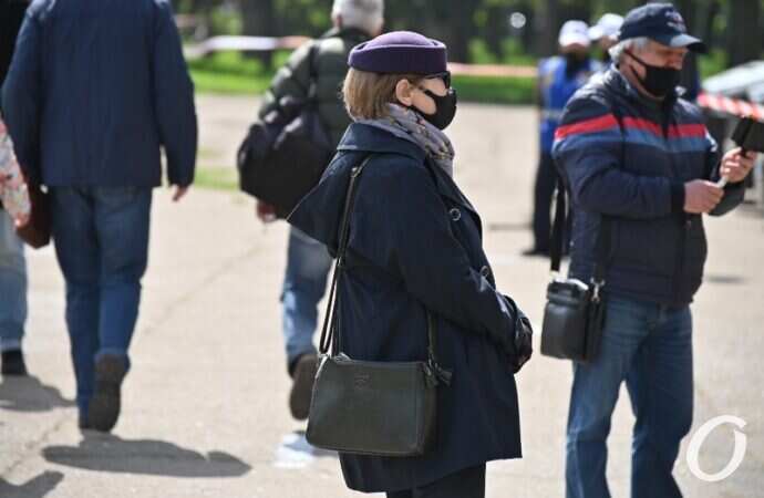 Куликово поле, 2 мая 2021 г. 23