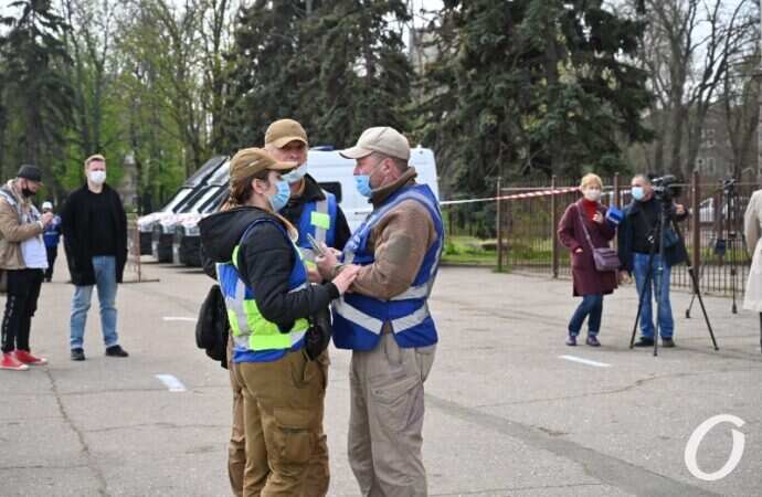 Куликово поле, 2 мая 2021 г. 25