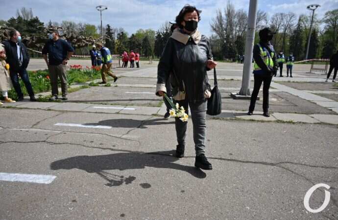 Куликово поле, 2 мая 2021 г. 26