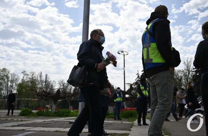 Куликово поле, 2 мая 2021 г. 27