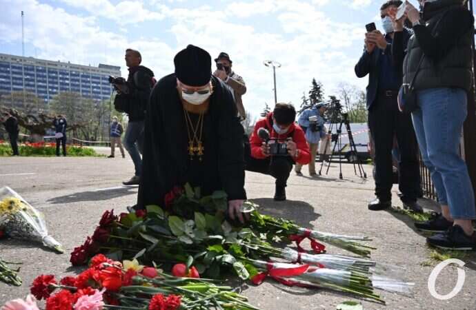 Куликово поле, 2 мая 2021 г. 29