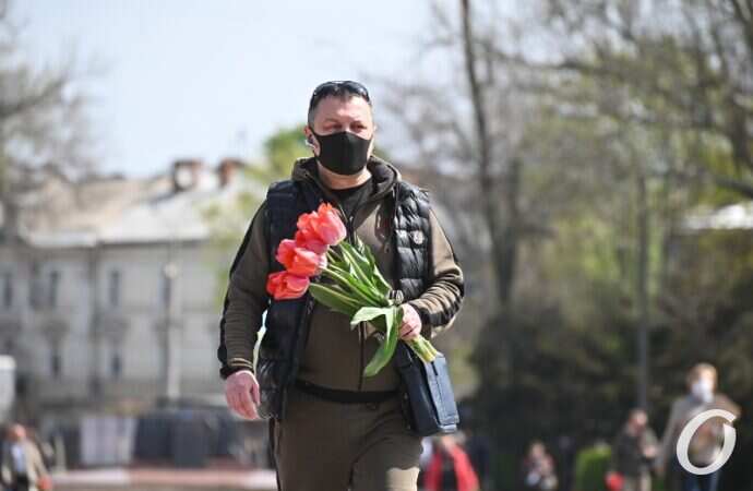 Куликово поле, 2 мая 2021 г. 3