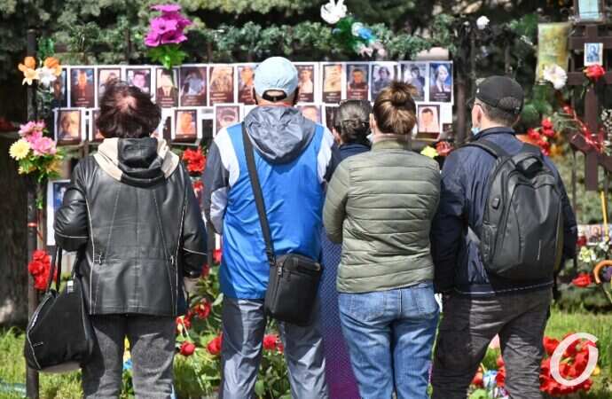 Куликово поле, 2 мая 2021 г. 4