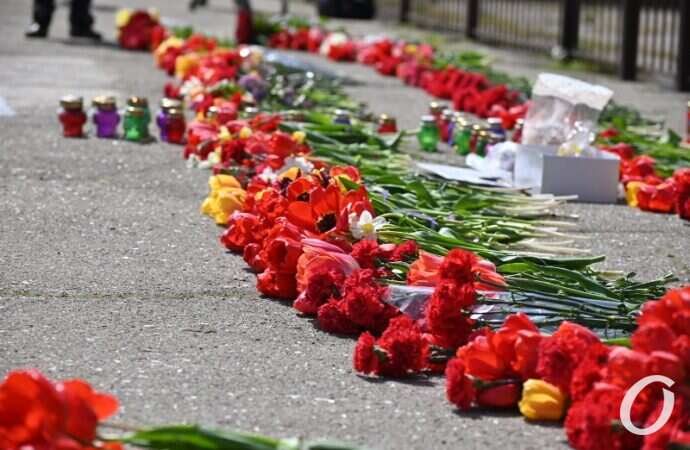 Куликово поле, 2 мая 2021 г. 6