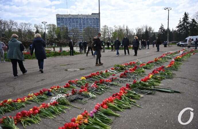 Куликово поле, 2 мая 2021 г. 7