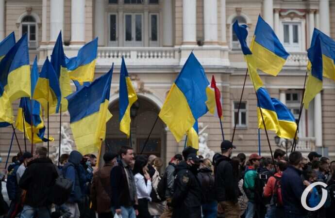 марш защитников Одессы15