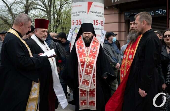 марш защитников Одессы6