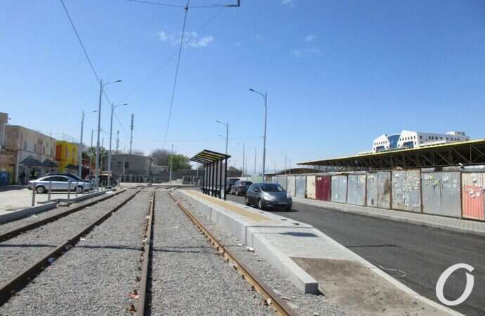 Одесский Новощепной ряд10