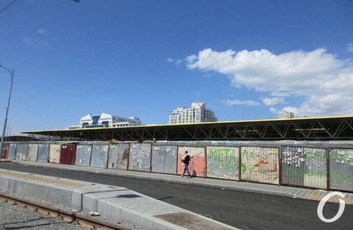 Одесский Новощепной ряд11