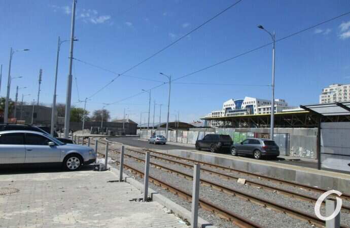 Одесский Новощепной ряд12