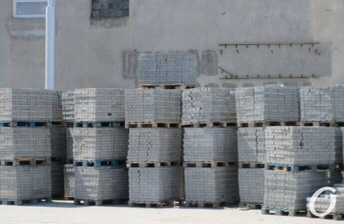 Одесский Новощепной ряд15