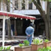 Одесское «НеЩастье»: как выглядит сегодня сгоревший ресторан (фоторепортаж)