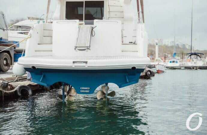 спуск яхт на воду2