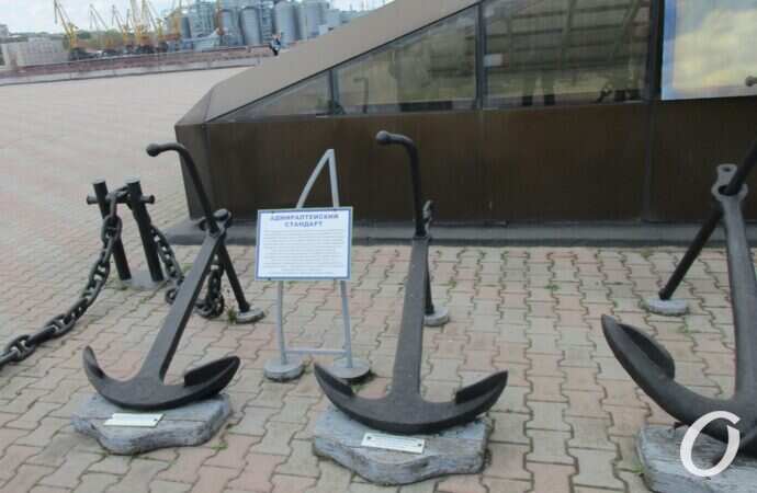 Одеський Морський вокзал. 7 травня 2021 року