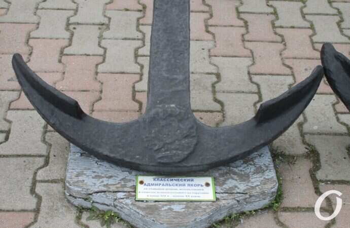 Одеський Морський вокзал. 7 травня 2021 року