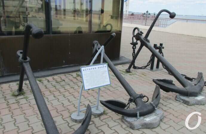 Одеський Морський вокзал. 7 травня 2021 року