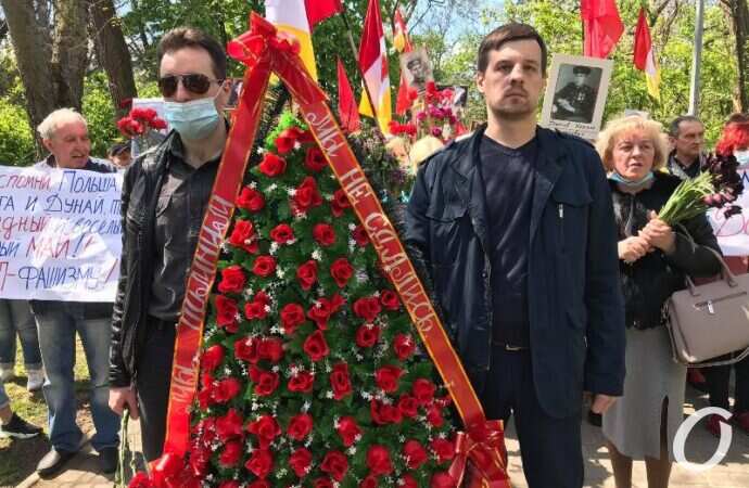 Бессмертный полк4