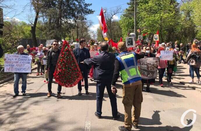 Бессмертный полк6