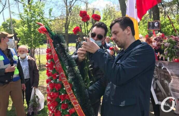 Бессмертный полк8