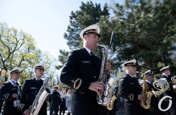 Аллея Славы27