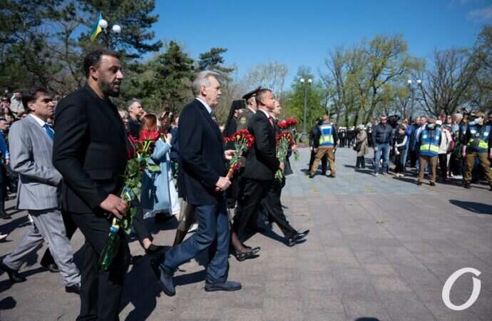 Аллея Славы26