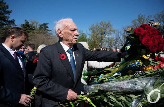 Аллея Славы25