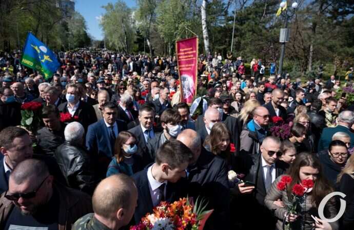 Аллея Славы24