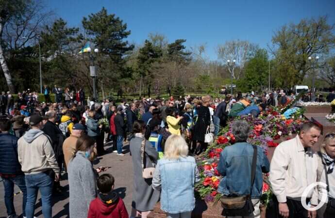 Аллея Славы22